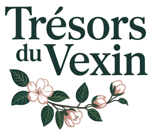 Trésors du Vexin